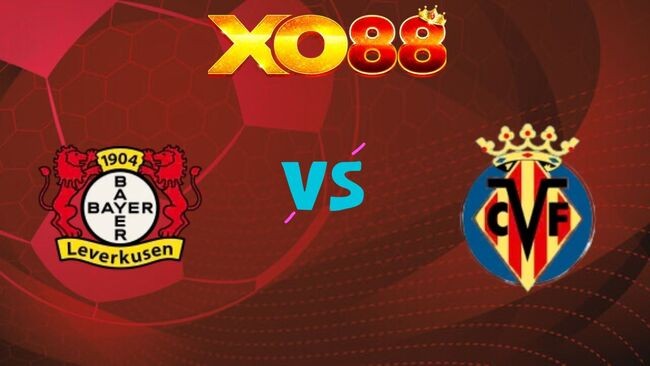 XO88 Nhận định soi kèo Leverkusen vs Villarreal, 03h00 ngày 29/01/2026