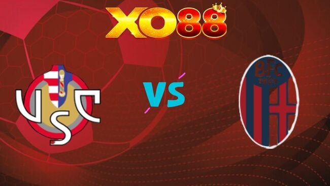 XO88 Nhận định soi kèo Cremonese vs Bologna, 20h00 ngày 05/04/2026