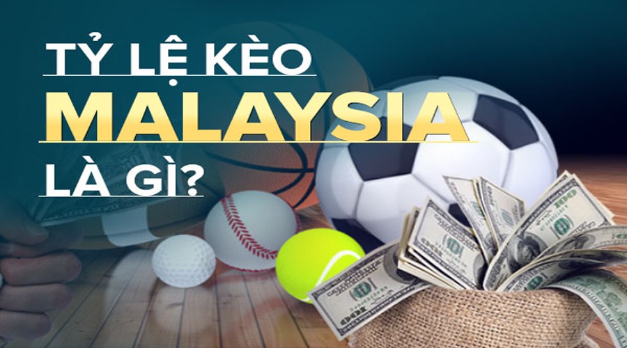 XO88 Tỷ lệ Malaysia là gì? Những lưu ý khi tham gia cá cược kèo Malaysia