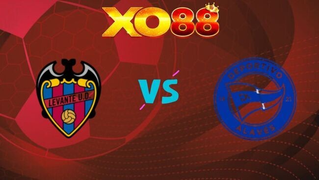 XO88 Nhận định soi kèo Levante vs Alaves, 03h00 ngày 28/02/2026