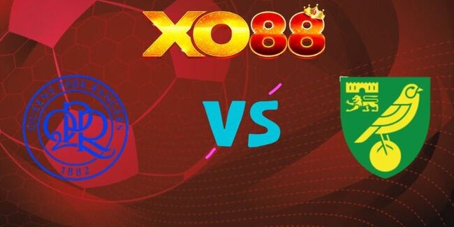 XO88 Nhận định soi kèo QPR vs Norwich City, 22h00 ngày 01/01/2026