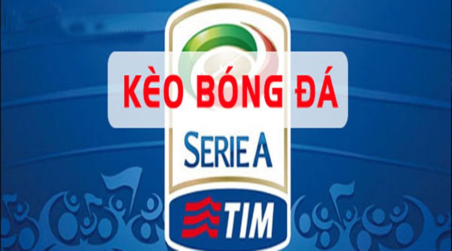 XO88 Kinh nghiệm soi kèo Serie A theo từng mùa giải hay nhất