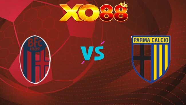 XO88 Nhận định soi kèo Bologna vs Parma, 18h30 ngày 08/02/2026