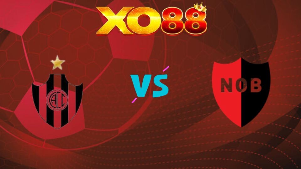 XO88 Nhận định soi kèo Central Cordoba vs Newells Old Boys, 06h30 ngày 06/04