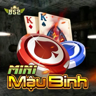 XO88  Mậu Binh Mini