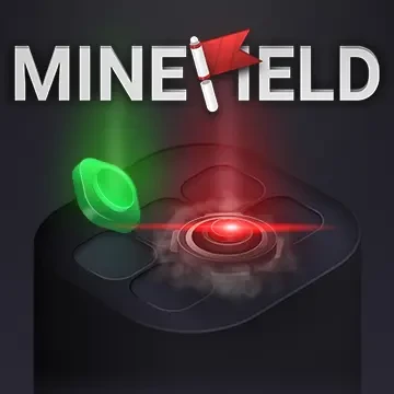 XO88 Mine Field