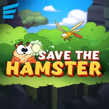 XO88 Save the Hamster