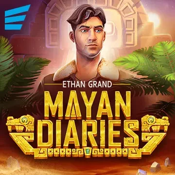 XO88 Ethan Grand: Mayan Diaries