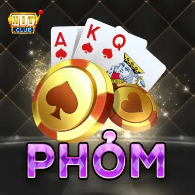 XO88 Phỏm