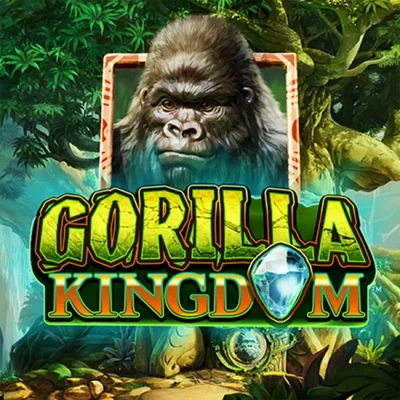 XO88 Gorilla Kingdom™