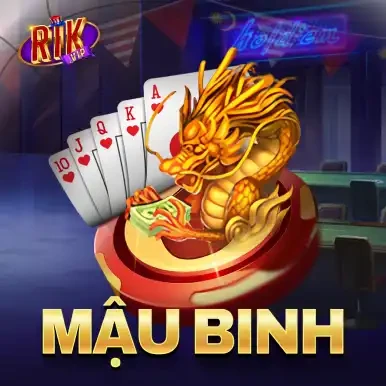 XO88 Mậu binh