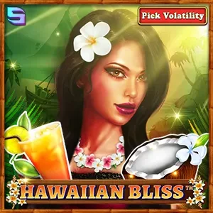 XO88 Hawaiian Bliss