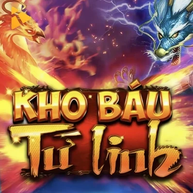 XO88 Kho Báu Tứ Linh